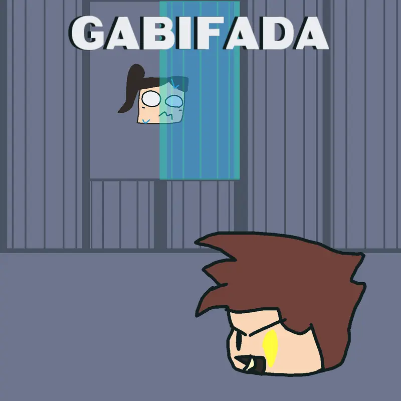 Game by @kauaanimagames-fnf