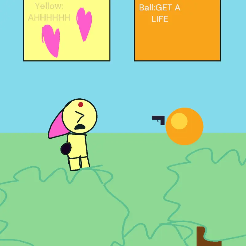 Game by @BallGames