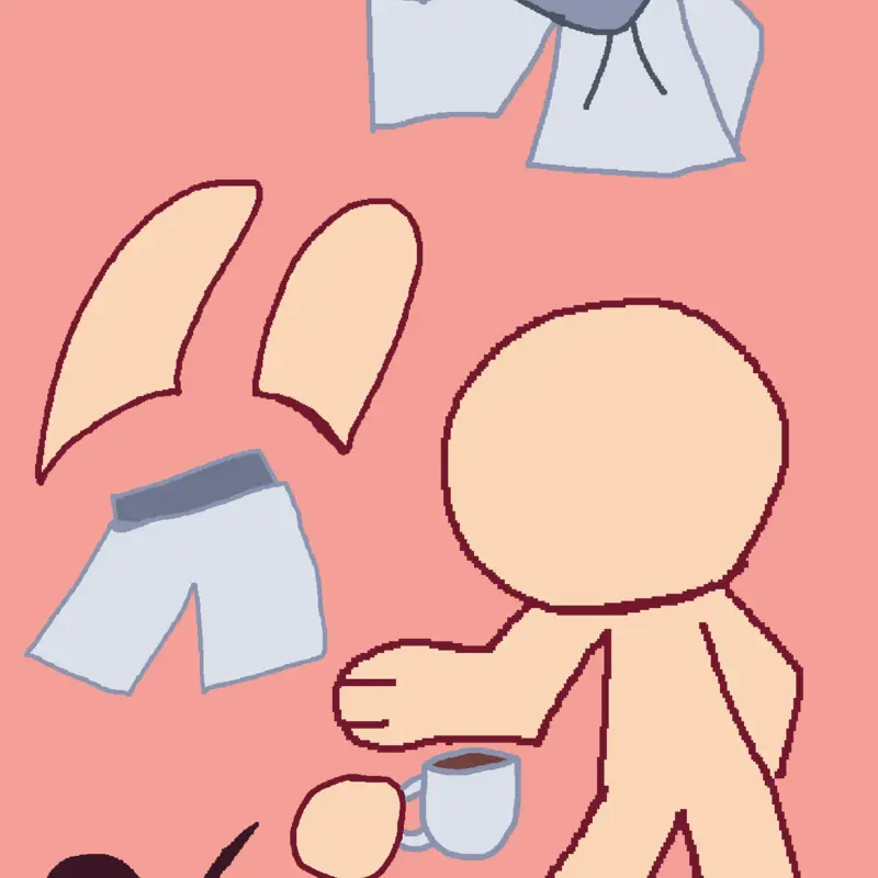 Animal hospital puzzle(WIP) by @amonalyhospitalfan384