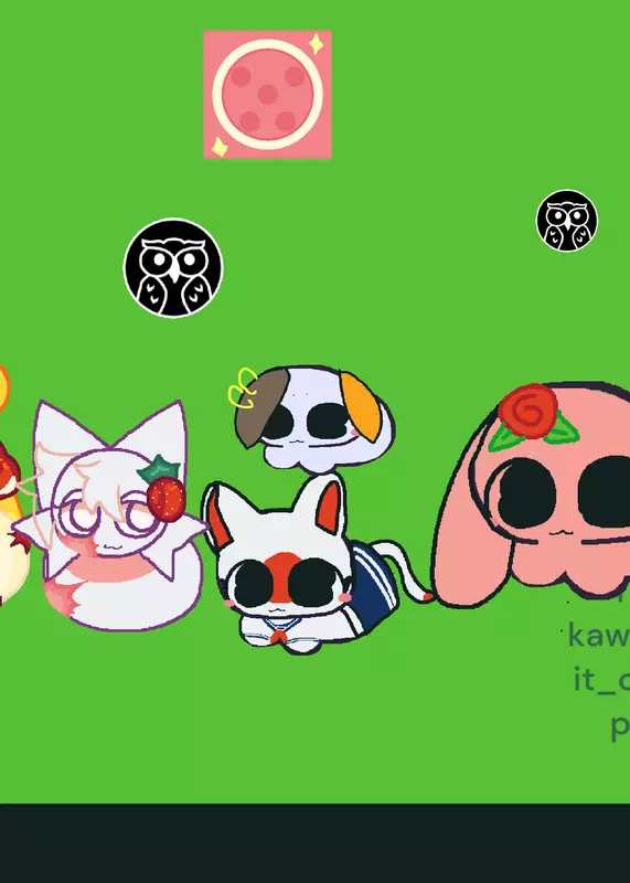 Game by @ersto
