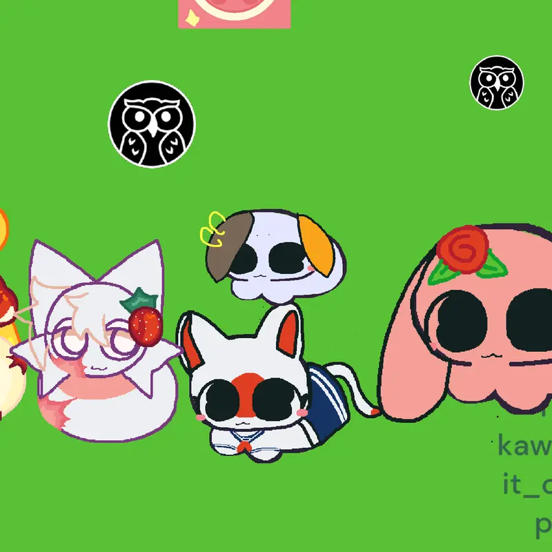 Game by @ersto