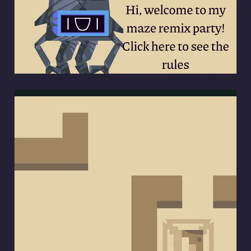 Game by @gamercreater