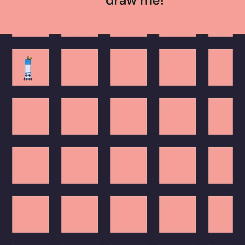 Remix draw me by @memjgnumberblocksfan14