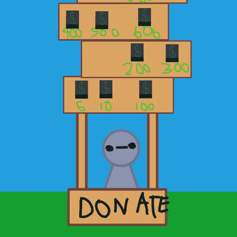 Game by @doggosonamarket_official