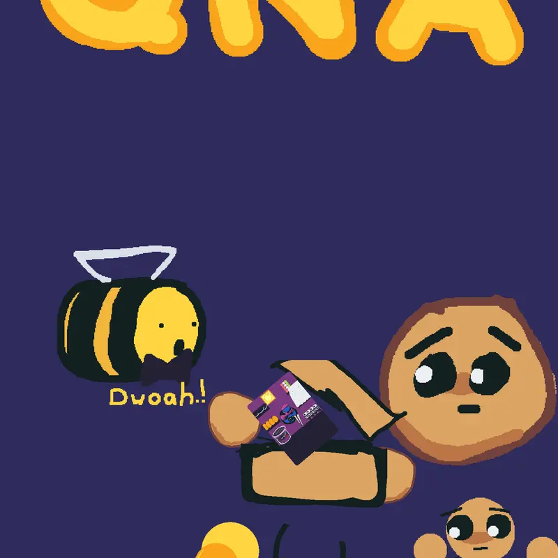 Game by @whybeezies_
