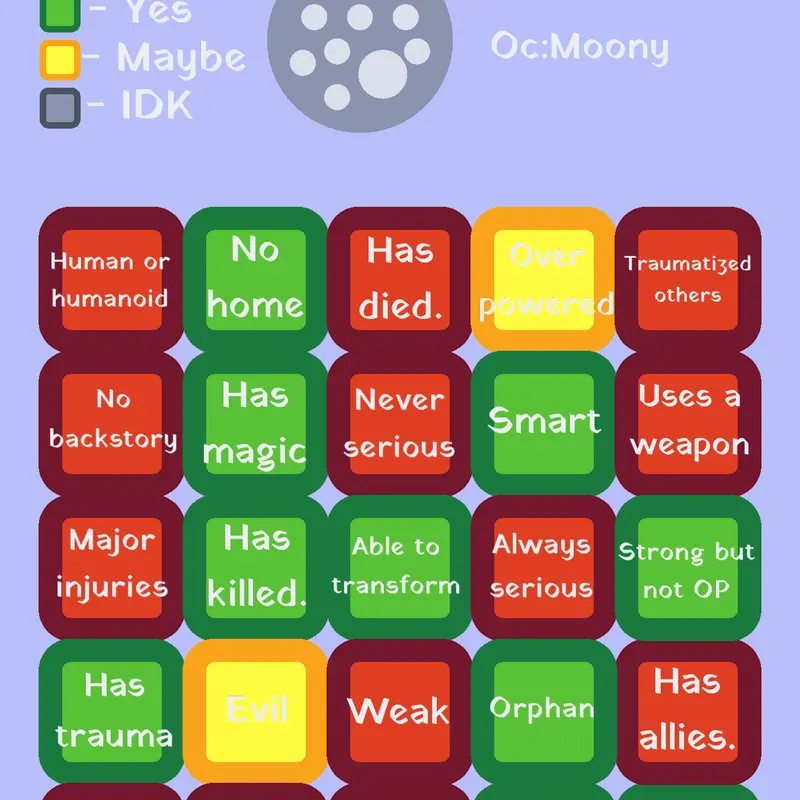 Game by @Moon-lighter