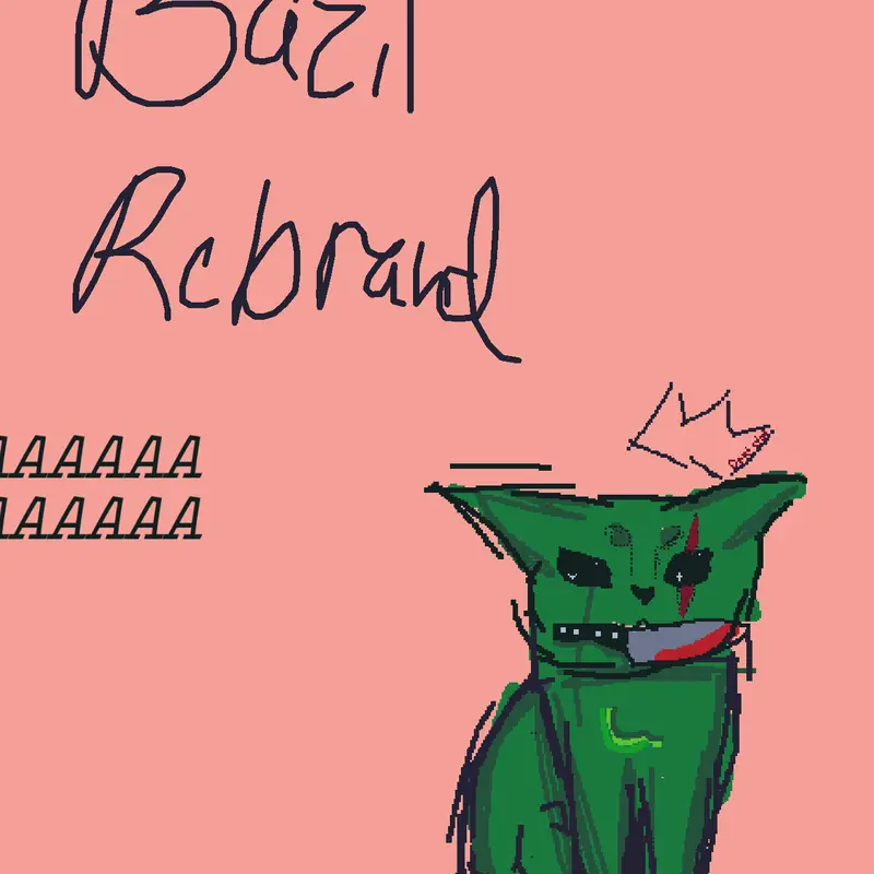 Guess who’s getting lore soon by @Bazil_