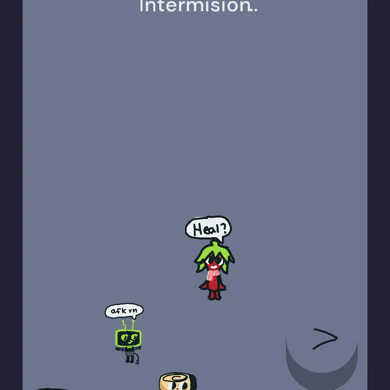 Game by @sofeaaiyumi