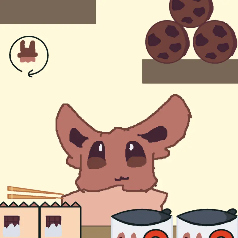Game by @SylveonCute