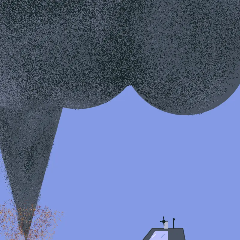 Tornado animation by @Skitterypants14