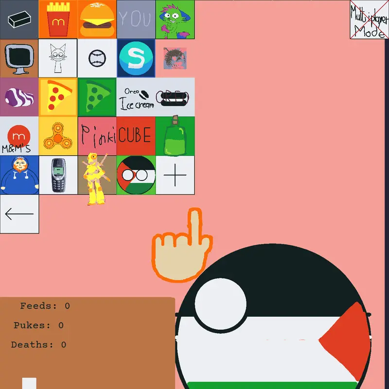 Game by @hehsuss