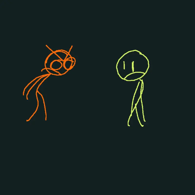 Game by @Trollemixter