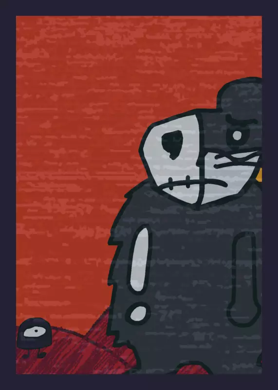 Game by @endlesssawman