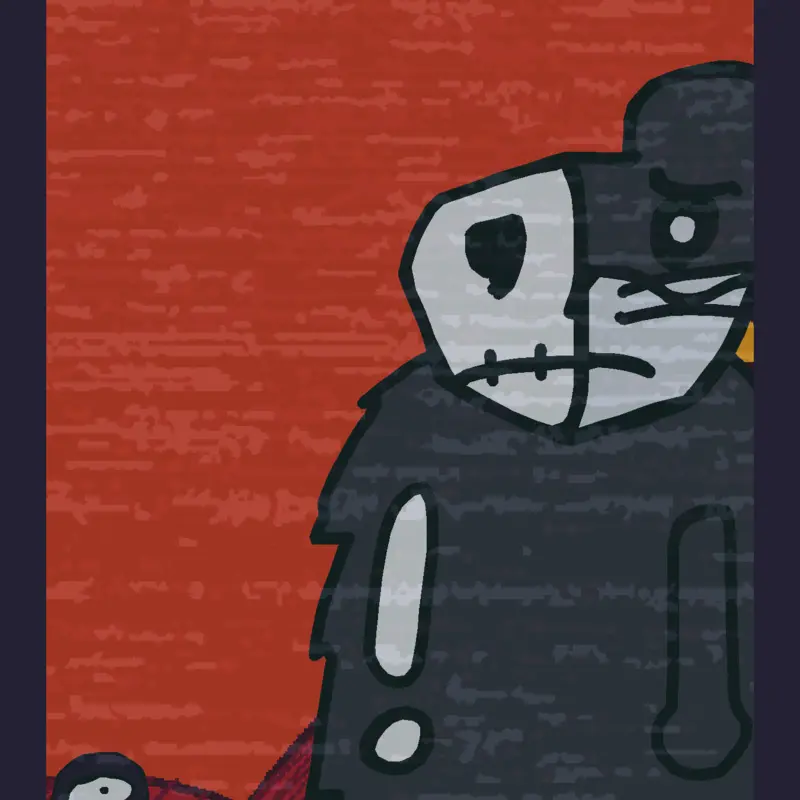 Game by @endlesssawman