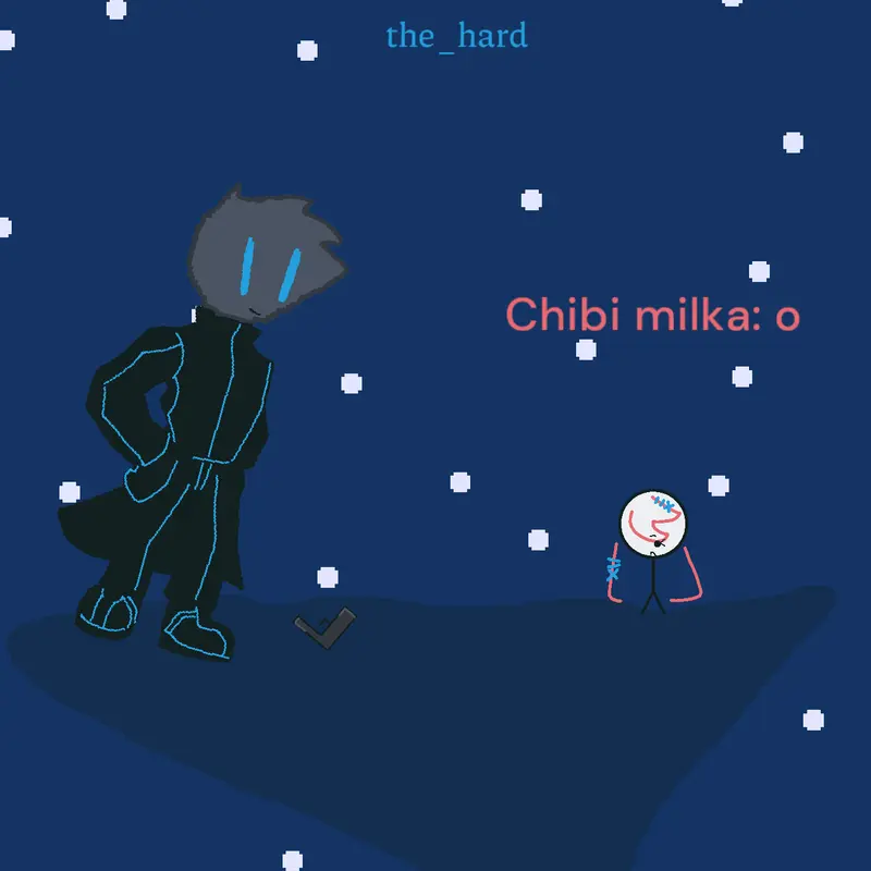 Game by @ITZ_MILKA