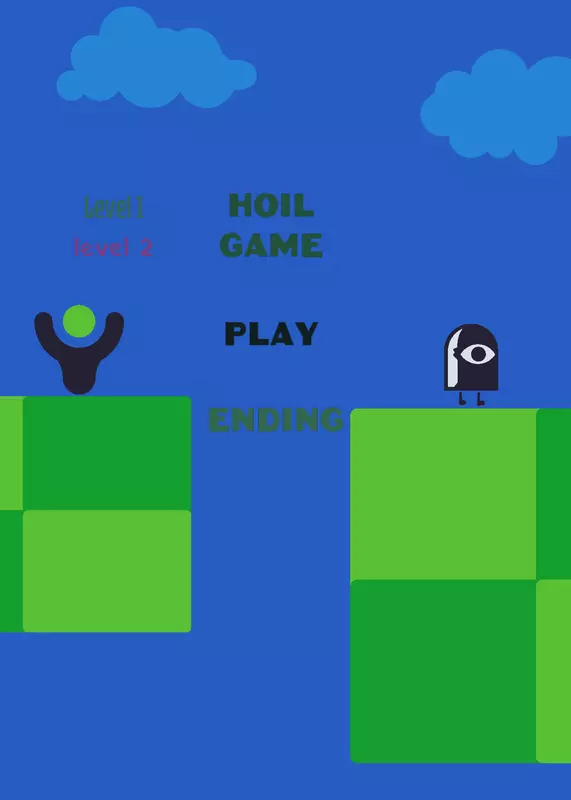 Holi games by @vinay_dev