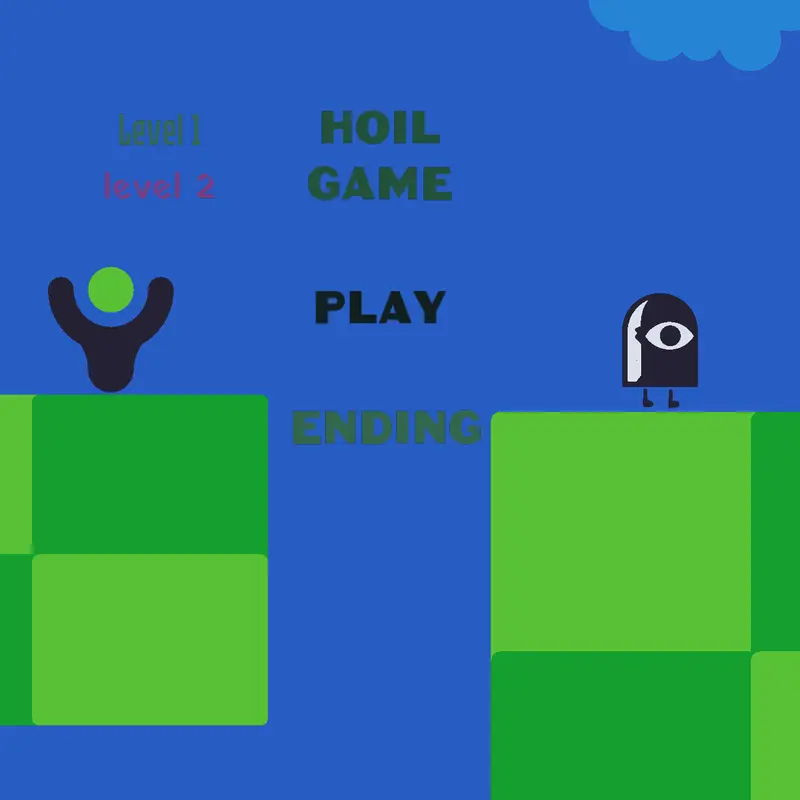 Holi games by @vinay_dev