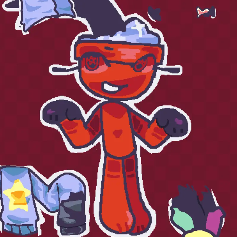 Game by @Gr33nbr0andVi0l3t