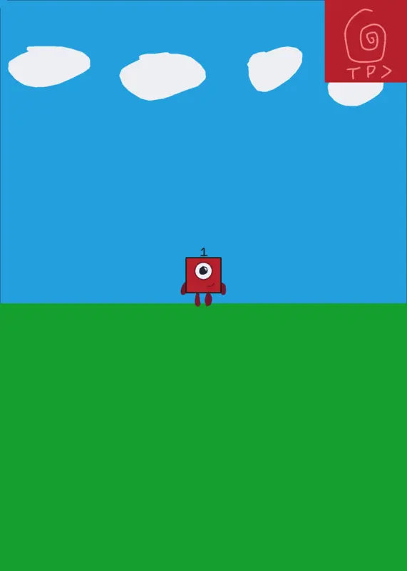 Game by @TealSeventeen