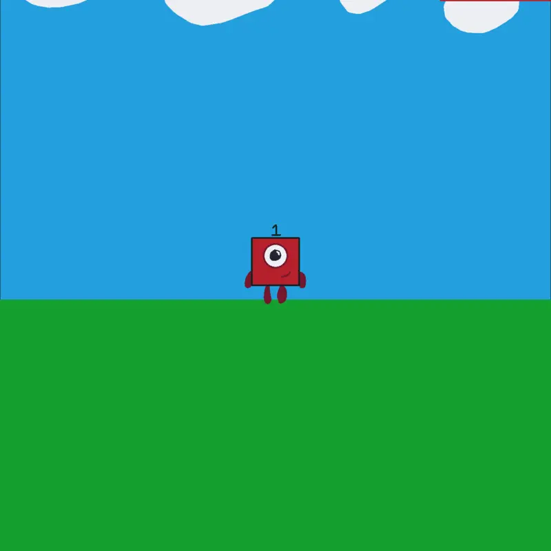 Game by @TealSeventeen