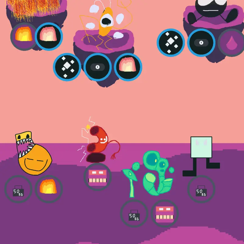 Game by @Dpzs