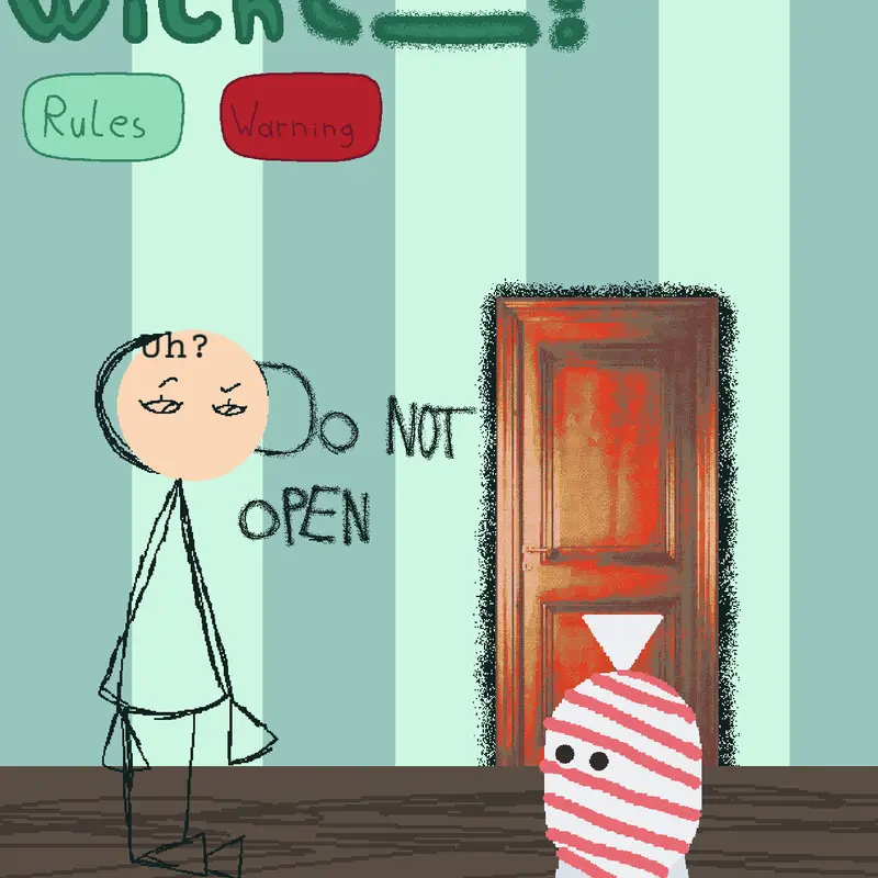 Game by @am_just_a_normal_person