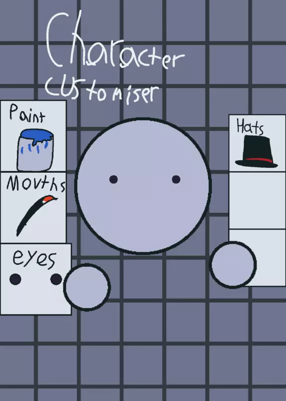 Game by @Robotic0119