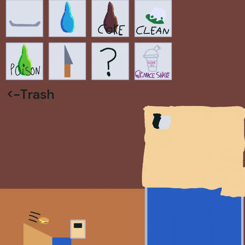 Game by @ohhellnooomann