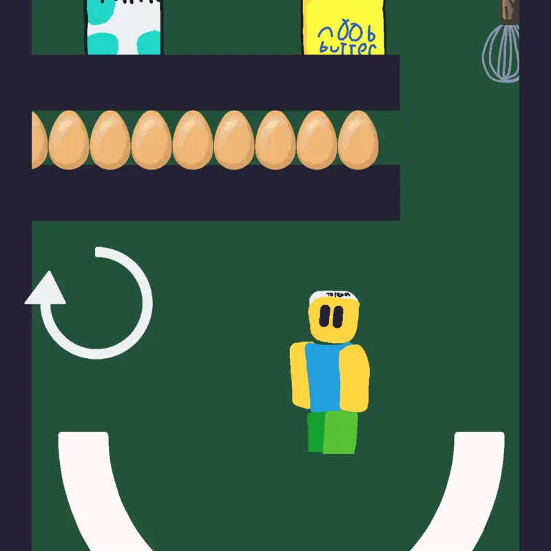 Game by @str4w_b3rry