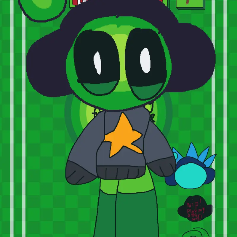 Game by @axoworldoffishal