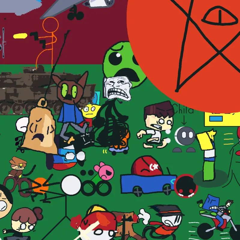 Game by @themaninthesuit