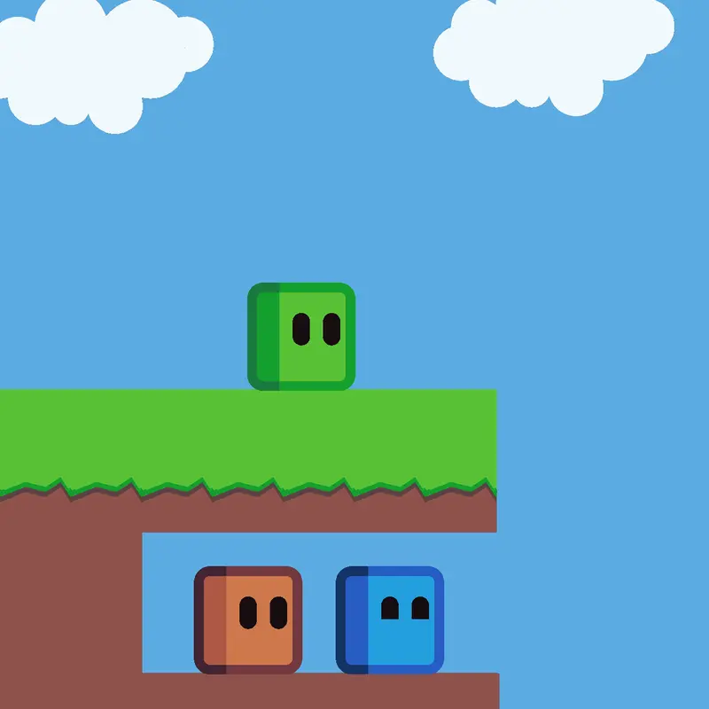 Game by @francesco12