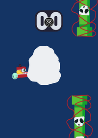 Flappy bird