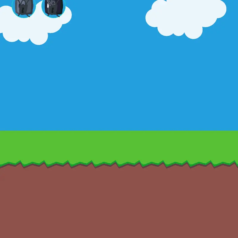 Game by @EylulUWU