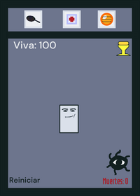 Juego random XD