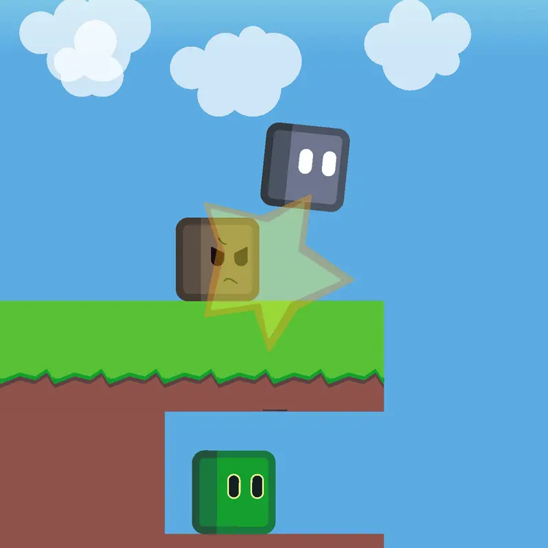 Game by @realmisscircle