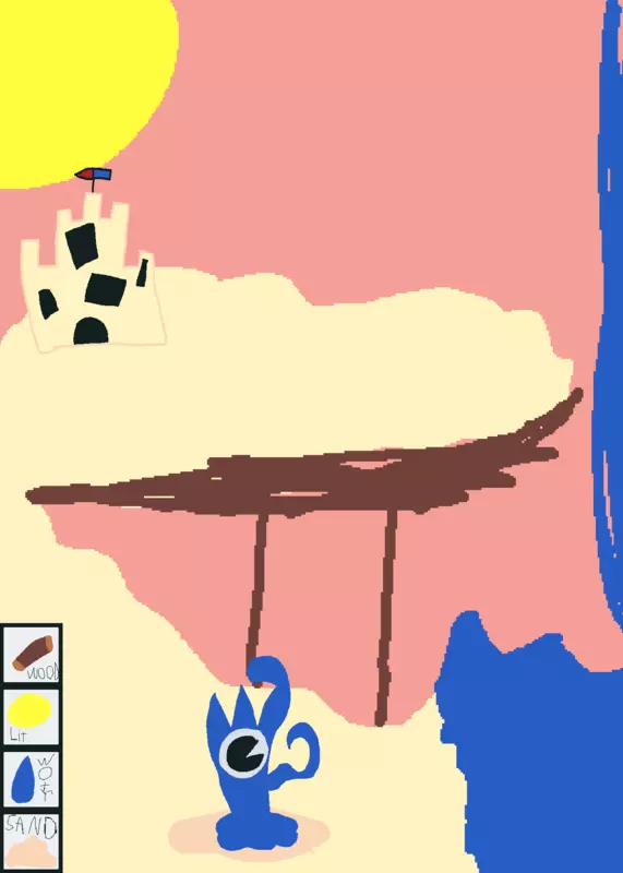 Game by @Joey2016