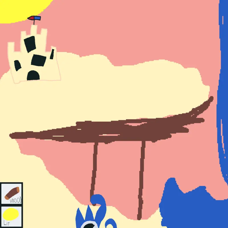 Game by @Joey2016