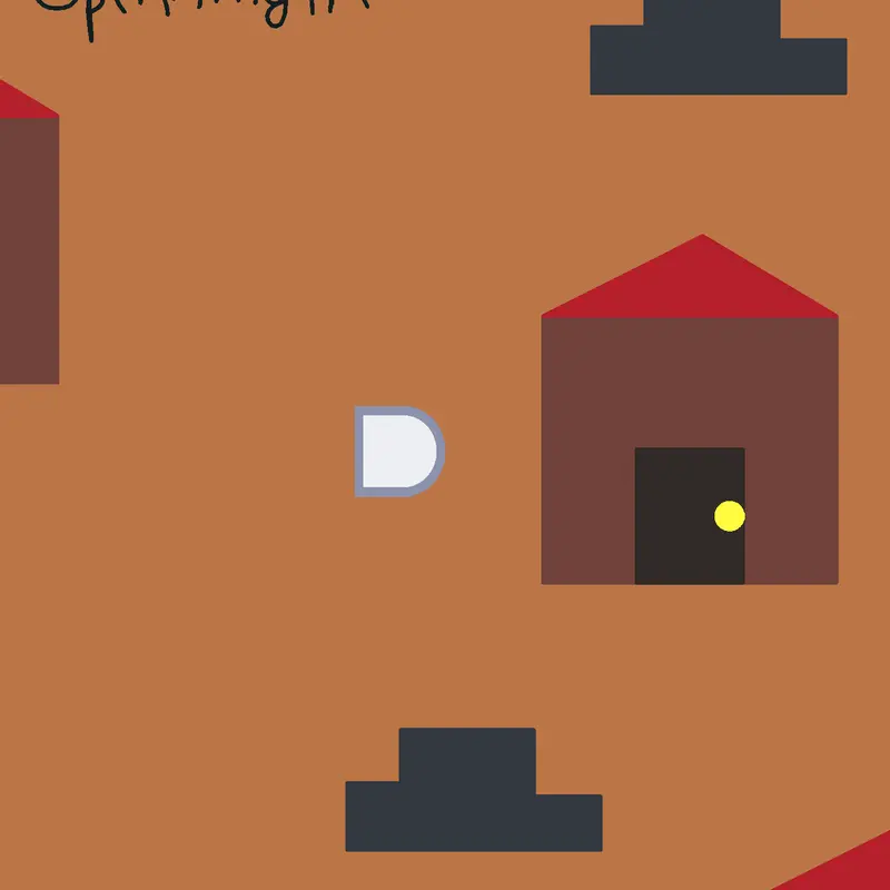 Game by @AgustinAle