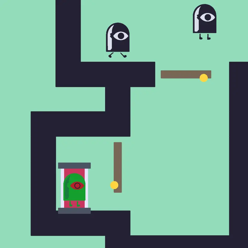 Zombie survival by @KALI6builder