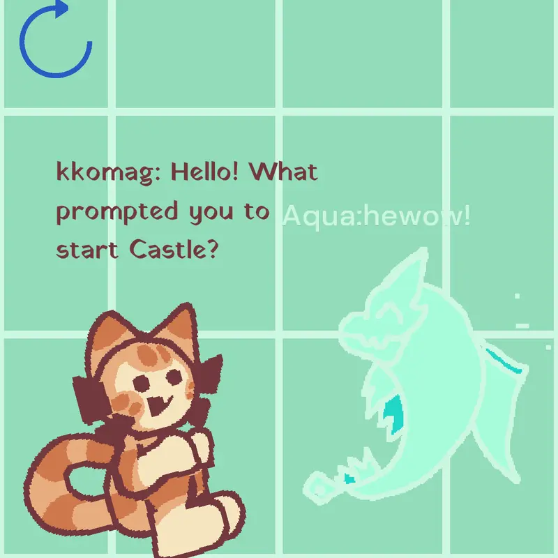 Game by @kkomag