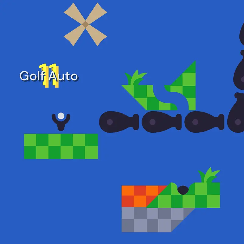 Game by @Leoonidlad