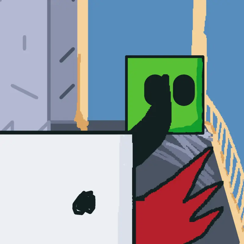 Game by @somebody_xyz