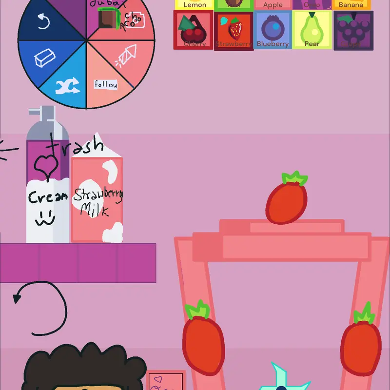 Game by @TH4TM0B_