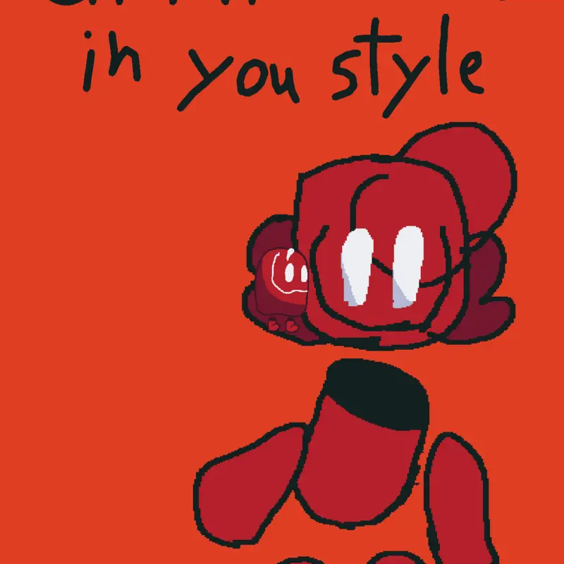 Game by @heloiza_GAMER_ORIGINAL