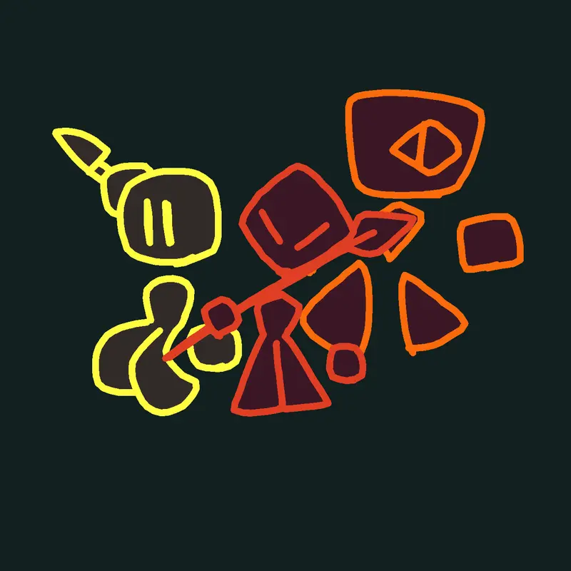 Game by @Dumb_Artist