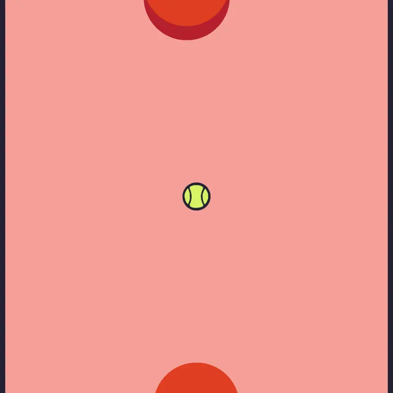 Tennis by @nice_boiiiiii