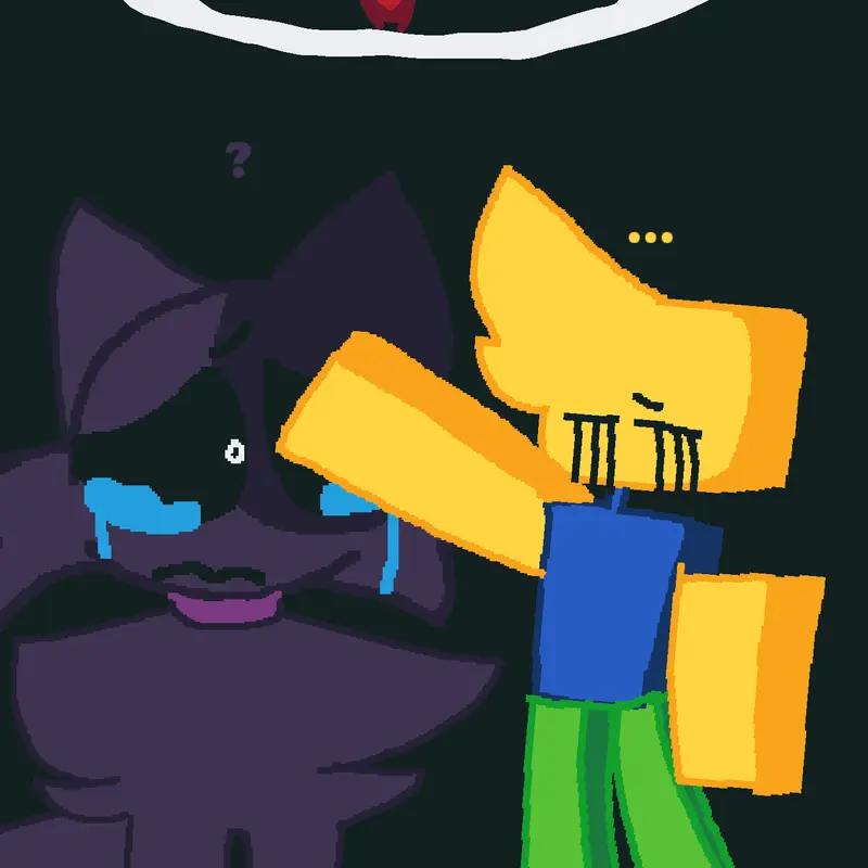 Game by @Migu_migus
