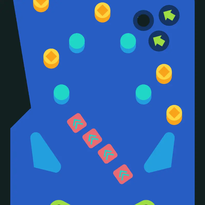 Game by @OliverD