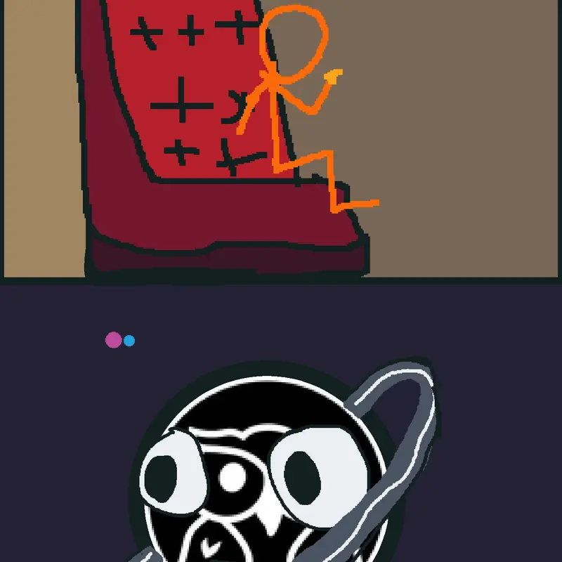Game by @Dear-God-its_all_Mario